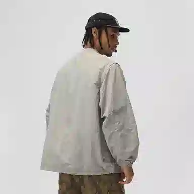 Vision Street Wear V