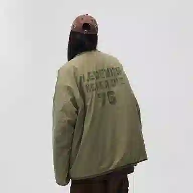 Vision Street Wear Primaloft