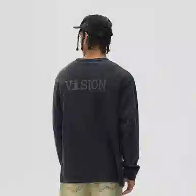 Vision Street Wear T