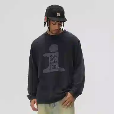 Vision Street Wear T