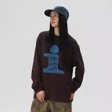 Vision Street Wear T