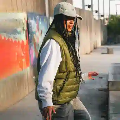 VISION STREET SWEET650