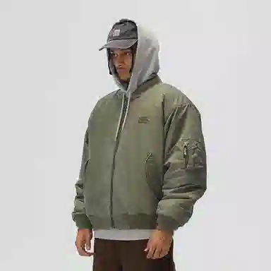 Vision Street Wear MA1