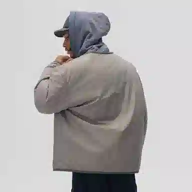 Vision Street Wear Primaloft