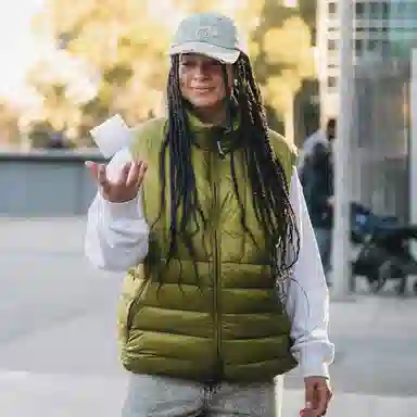 VISION STREET SWEET650