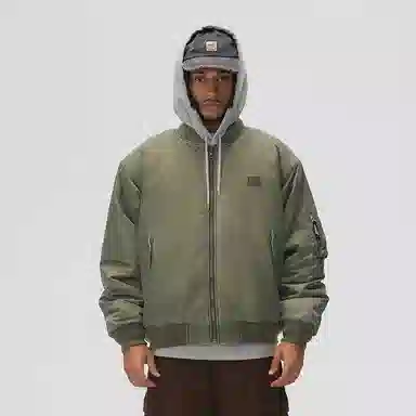 Vision Street Wear MA1