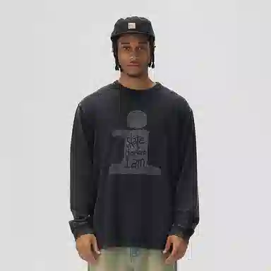 Vision Street Wear T