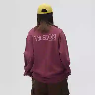 Vision Street Wear T