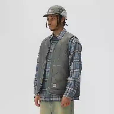 Vision Street Wear Primaloft