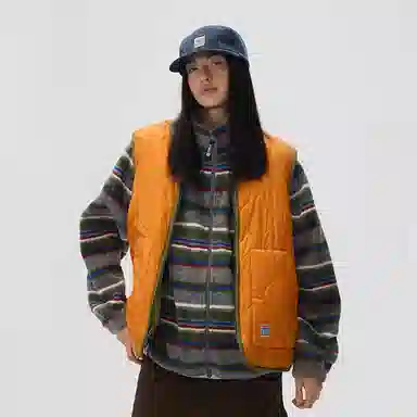 Vision Street Wear Primaloft