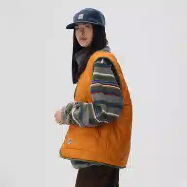 Vision Street Wear Primaloft