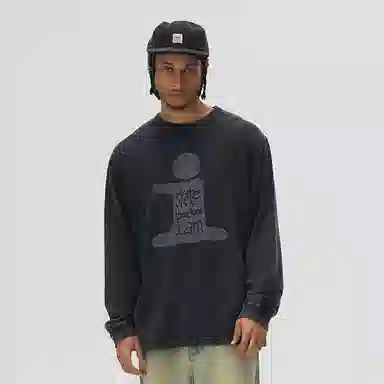 Vision Street Wear T