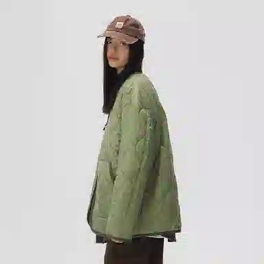 Vision Street Wear Primaloft