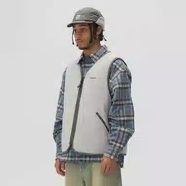 Vision Street Wear Primaloft