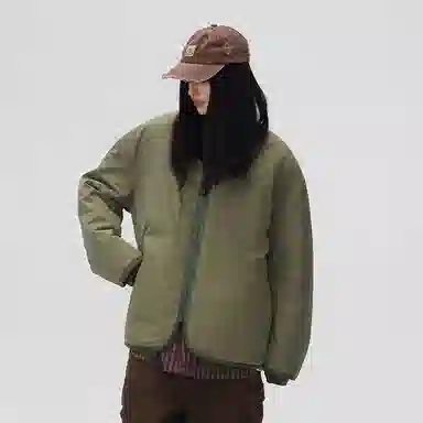 Vision Street Wear Primaloft