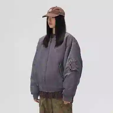 Vision Street Wear MA1