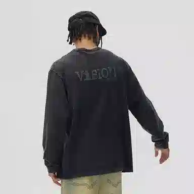 Vision Street Wear T