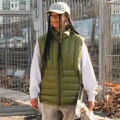 VISION STREET SWEET650