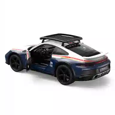 RASTAR 114911Daksr rc