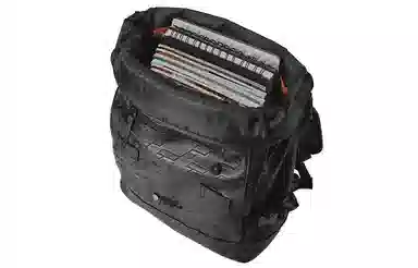 ONRF Backpack Black