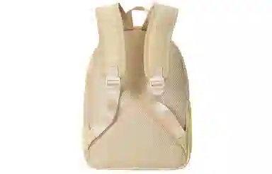 TURN UP Backpack Pink