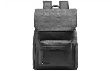 ONRF x NASA Backpack Black