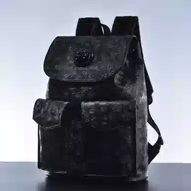 Chuxian Backpack Black