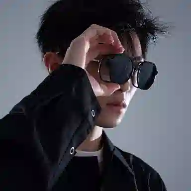 Chu San Sunglasses