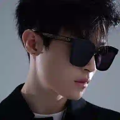 Chu San Sunglasses