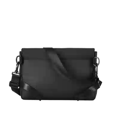 COEXISTENCE Large Reflective Backpack