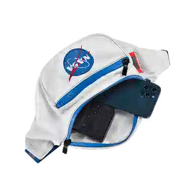 COEXISTENCE Backpack Black