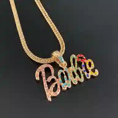 ICEKID Barbie