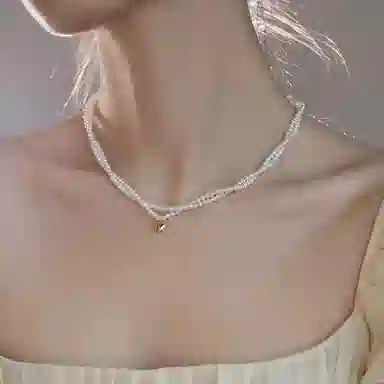 ICEKID choker