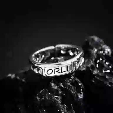 ICEKID ORLI S925