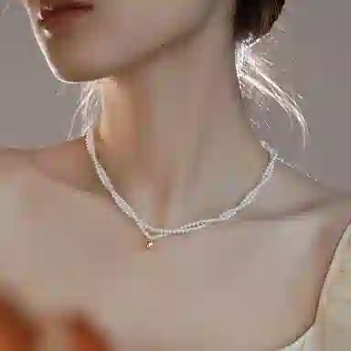 ICEKID choker