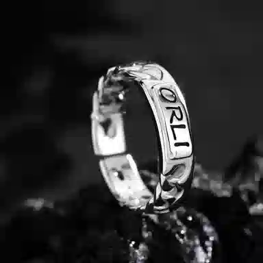 ICEKID ORLI S925