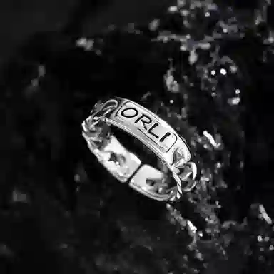 ICEKID ORLI S925