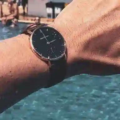 JUNO MALLET JM1059-CROISETTE