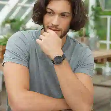 JUNO MALLET JM1059-CROISETTE