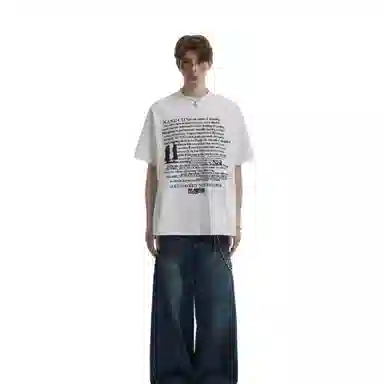 T