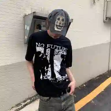 No FuturecleanfitinsT