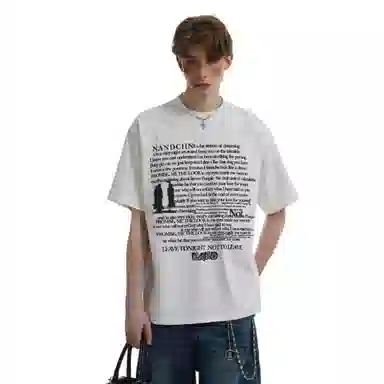 T