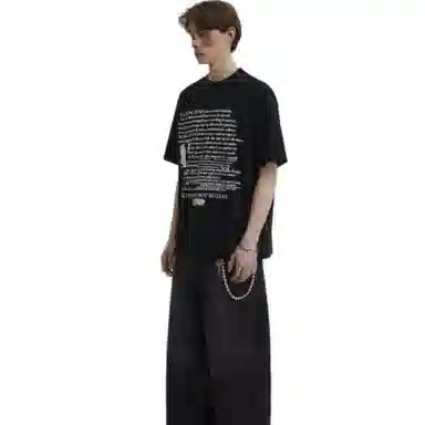 T