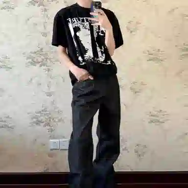 No FuturecleanfitinsT