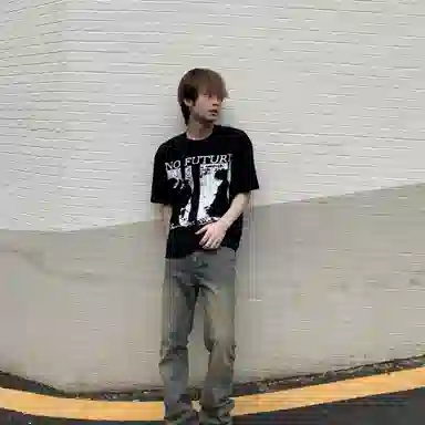 No FuturecleanfitinsT