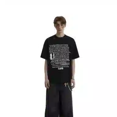 T