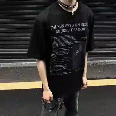 T