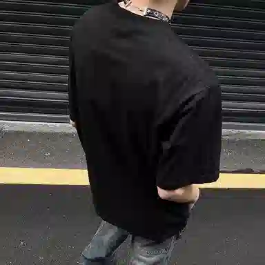 T