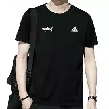 adidas sharkLogoT