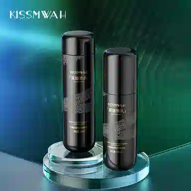 KISSMWAH 130ml+100ml